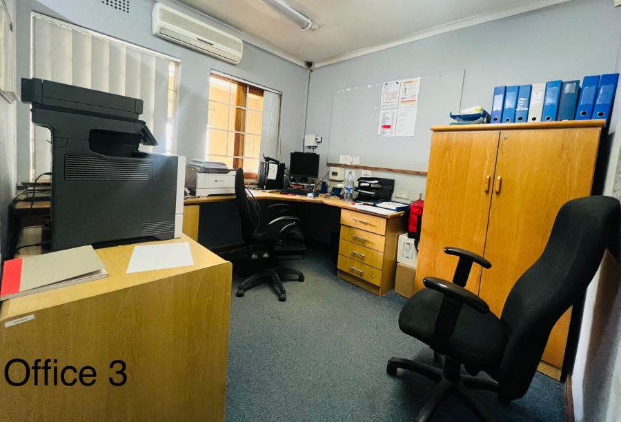 To Let commercial Property for Rent in George Industrial Western Cape